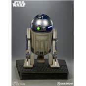 Star Wars R2-D2 Statue Taille Réelle Sideshow NV