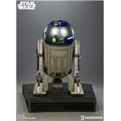 Star Wars R2-D2 Life-Size Statue Sideshow NV