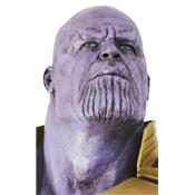 Avengers: Infinity War - Thanos Statue Taille Réelle Oxmox Muckle