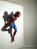 The Amazing Spider-Man 2 Statue Taille Réelle 1/1 Oxmox Muckle