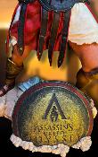 Assassin's Creed Odyssey - Alexios Statue Taille Réelle 1/1 Ubisoft Muckle