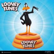 Looney Tunes - Daffy Duck Statue Taille Réelle Muckle