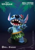 Lilo et Stitch: Hula Stitch Statue Taille Réelle 1/1 Beast Kingdom