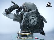 The Legend of Zelda - Dark Link Buste Taille Réelle 1/1 Kintsukuroi Creations