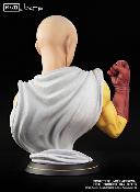 One Punch Man - Saitama Buste Taille Réelle 1/1 MUB Tsume Art