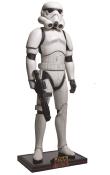 Star Wars Rebels Stormtrooper Statue Taille Réelle 1/1 Oxmox Muckle