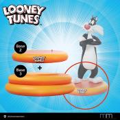 Looney Tunes - Sylvestre Grosminet Statue Taille Réelle Muckle