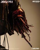 Terminator 2 - T-800 Buste Taille Réelle 1/1 Battle Damaged Queen Studios