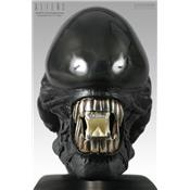 Giger's Alien Bust autographed by H.R.Giger Sideshow