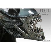 Alien Warrior Life-Size Bust Sideshow