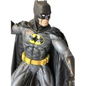 Batman Statue Taille Réelle Avec Lumières Rubie's