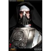 Star Wars Darth Malgus Life-Size Statue Sideshow