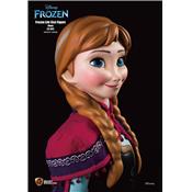 Frozen Anna Life-Size Statue Beast Kingdom