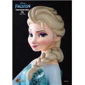 Frozen Elsa Life-Size Statue Beast Kingdom