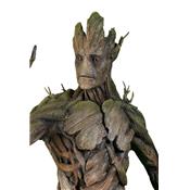 Les Gardiens de la Galaxie - Groot Statue Taille Réelle Oxmox Muckle