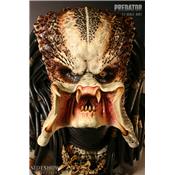 Predator Buste Taille Réelle Sideshow