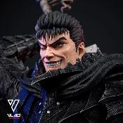 Berserk Guts Buste Taille Réelle 1/1 Vlad Collectibles Studio