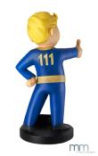 Fallout 4 Vault Boy Statue Taille Réelle 1/1 Oxmox Muckle