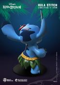 Lilo et Stitch: Hula Stitch Statue Taille Réelle 1/1 Beast Kingdom