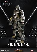 Iron Man Mark I Statue Taille Réelle 1/1 Beast Kingdom