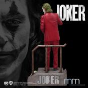 Joker (2019) Statue Taille Réelle 1/1 Muckle