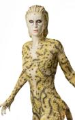 Wonder Woman 1984 - Cheetah Statue Taille Réelle 1/1 Muckle DC Comics