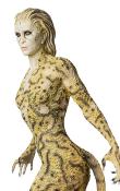 Wonder Woman 1984 - Cheetah Statue Taille Réelle 1/1 Muckle DC Comics
