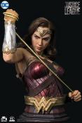 Wonder Woman Buste Taille Réelle 1/1 Infinity Studios