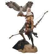 Assassin's Creed Origins - Bayek Statue Taille Réelle Ubisoft