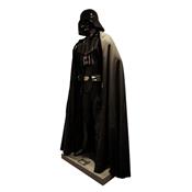 Star Wars Dark Vador Statue Taille Réelle Rubie's