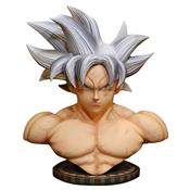 Dragon Ball Super Goku MUI Buste Taille Relle Ofubito