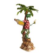 Rango Life-Size Statue Oxmox Muckle