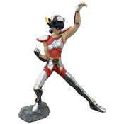 Les Chevaliers du Zodiaque Seiya Pégase Statue Taille Réelle Bandai