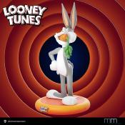 Looney Tunes - Bugs Bunny Statue Taille Réelle Muckle