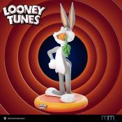 Looney Tunes - Bugs Bunny Statue Taille Réelle Muckle