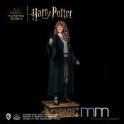 Harry Potter et la Chambre des Secrets - Hermione Granger Statue Taille Réelle 1/1 Muckle
