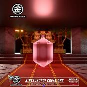 The Legend of Zelda - Adult Zelda Buste Taille Réelle 1/1 Kintsukuroi Creations