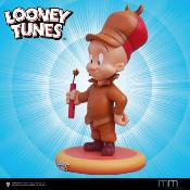 Looney Tunes - Elmer Fudd Statue Taille Réelle 1/1 Oxmox Muckle