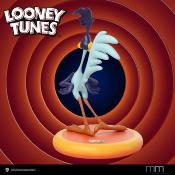 Looney Tunes - Bip Bip Road Runner Statue Taille Réelle Muckle