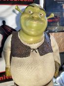 Shrek Statue Taille Réelle 1/1 Oxmox Muckle