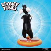 Looney Tunes - Sylvestre Grosminet Statue Taille Réelle Muckle