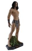 Tarzan 2013 Statue Taille Réelle 1/1 Oxmox Muckle