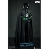 Star Wars Darth Vader Life-Size Statue Sideshow