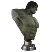 L'Incroyable Hulk Buste Taille Réelle Oxmox Muckle