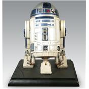 Star Wars R2-D2 Statue Taille Réelle Sideshow
