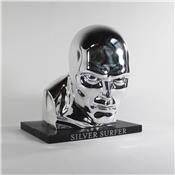 The Silver Surfer Life-Size Bust Alex Ross Upper Deck