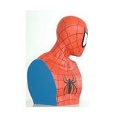 Spider-Man Classic Life-Size Bust Oxmox Muckle