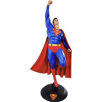 Superman Life-Size Statue Rubie's