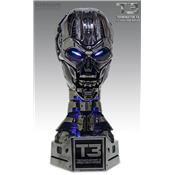 Terminator 3 TX Life-Size Bust Sideshow