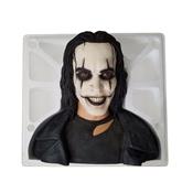 The Crow Life Size Bust Neca